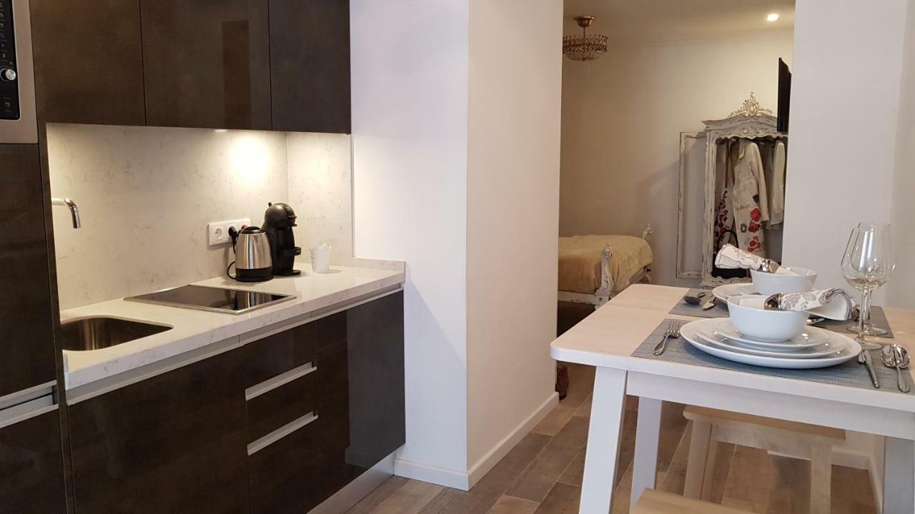 Charming Apartment II Historical Center Lisboa Екстериор снимка
