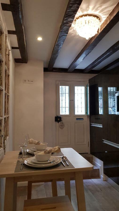 Charming Apartment II Historical Center Lisboa Екстериор снимка
